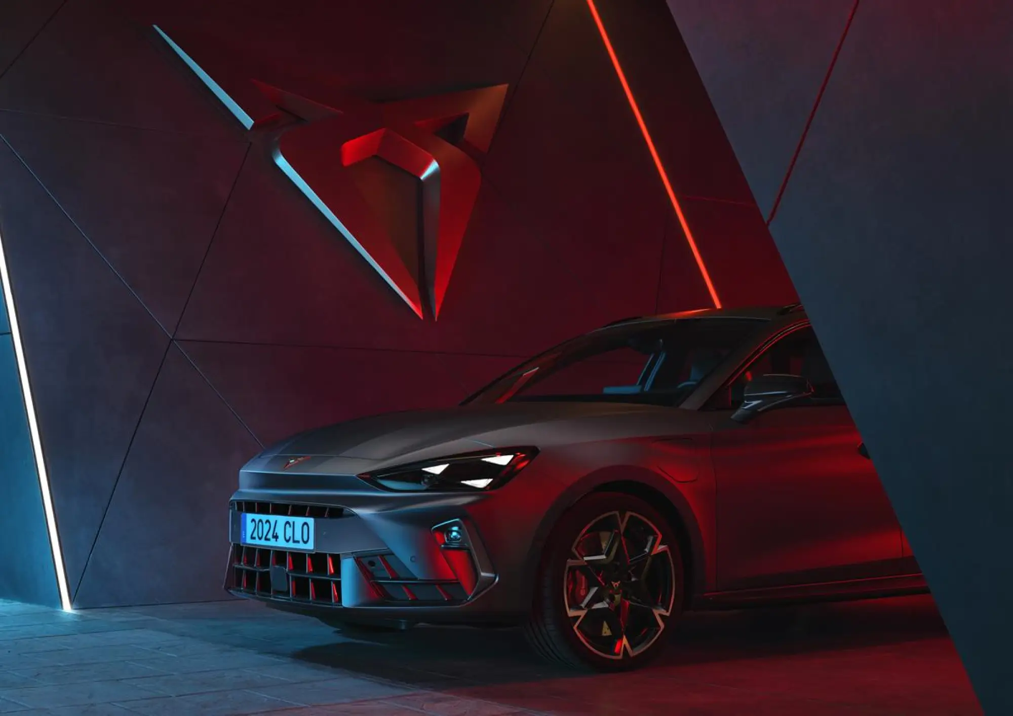 Cupra Formentor e Leon 2024 - 34