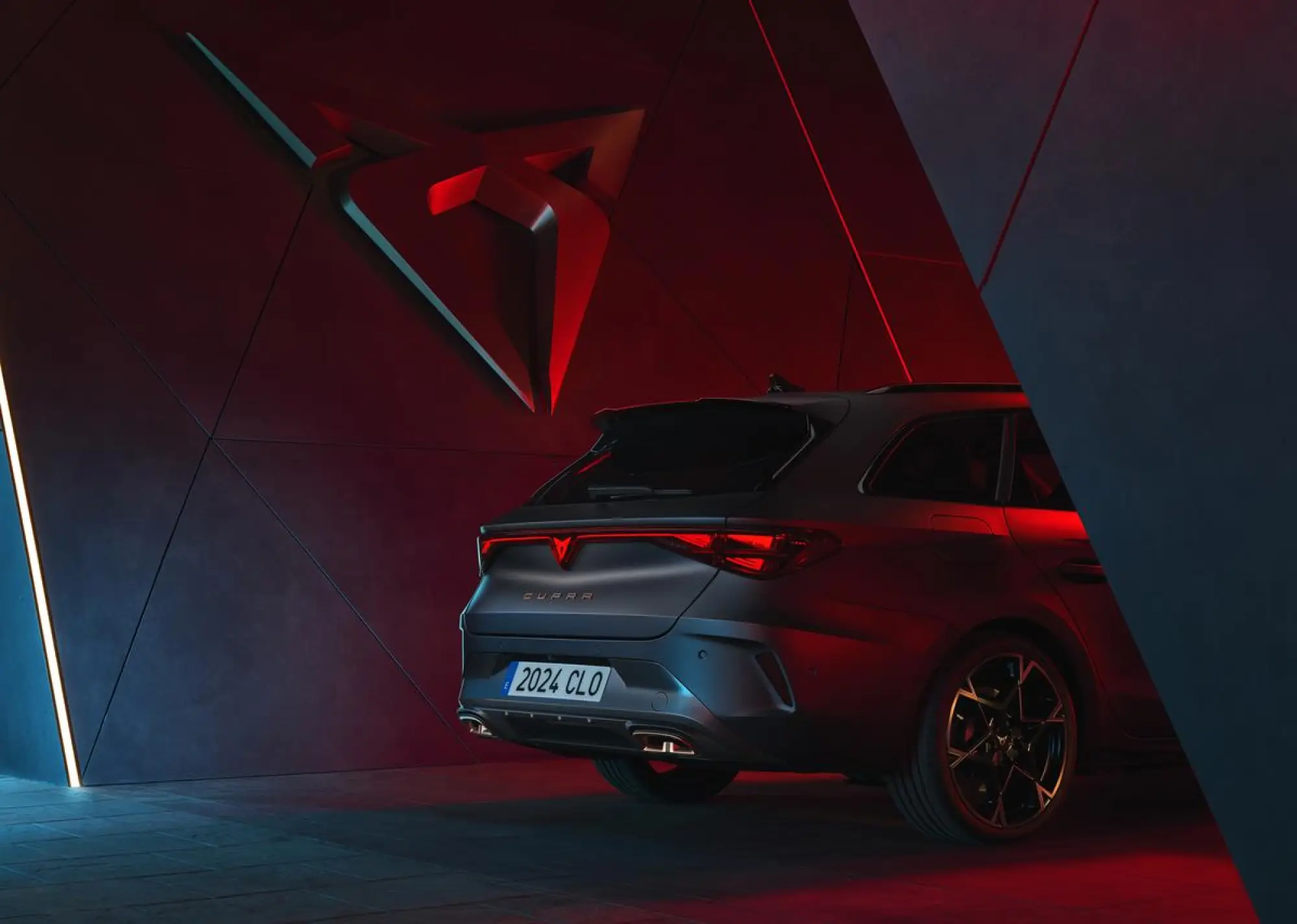 Cupra Formentor e Leon 2024 - 37