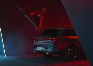 Cupra Formentor e Leon 2024 - 37