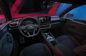Cupra Formentor e Leon 2024 - 36
