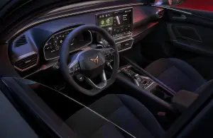 Cupra Formentor e Leon 2024 - 38
