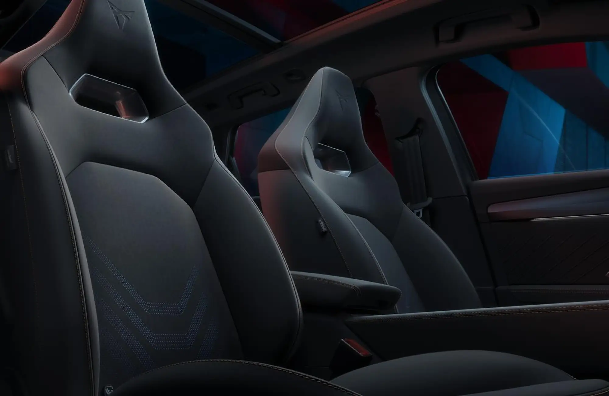 Cupra Formentor e Leon 2024 - 39