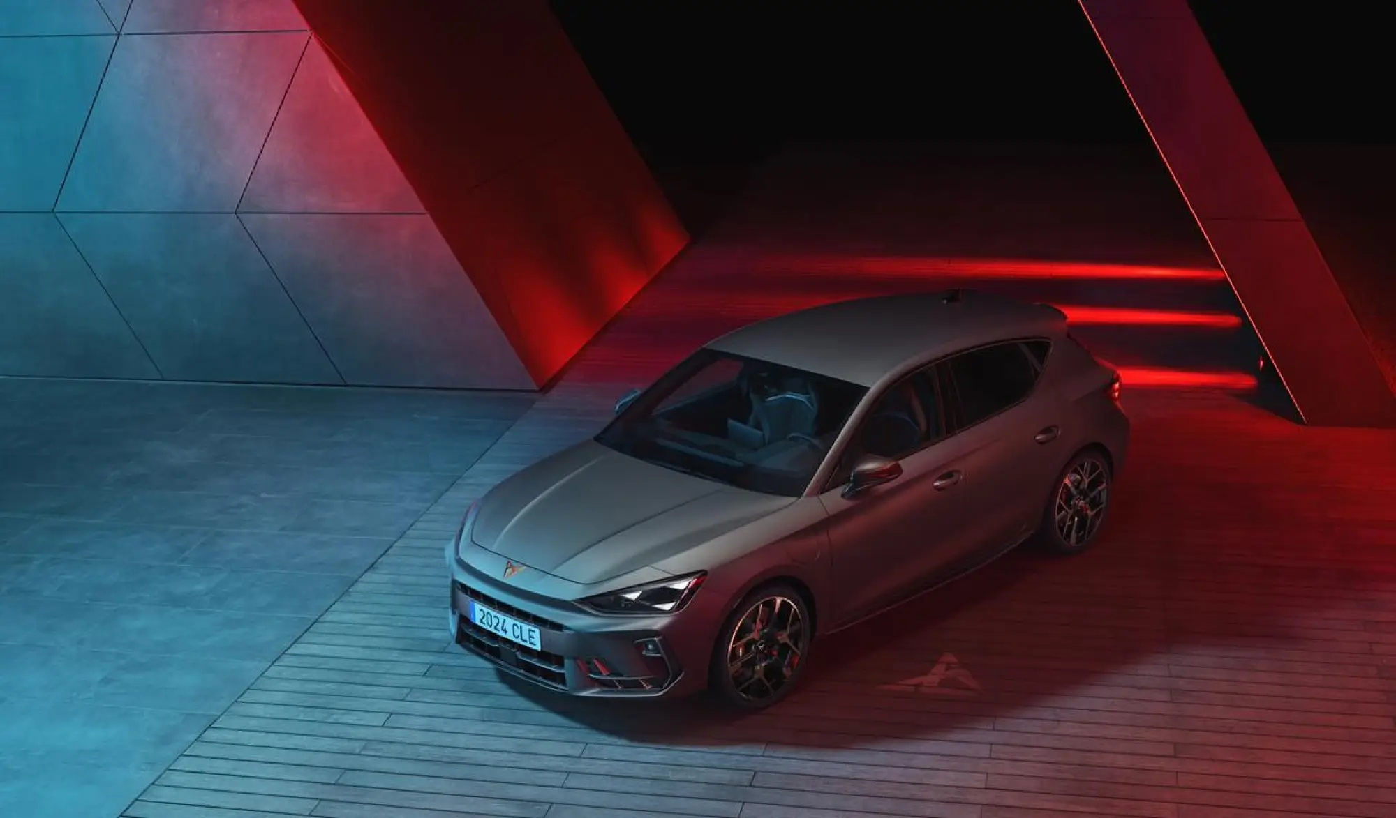 Cupra Formentor e Leon 2024 - 19