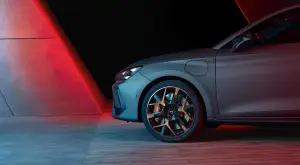 Cupra Formentor e Leon 2024 - 18