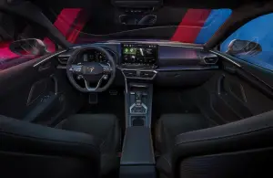 Cupra Formentor e Leon 2024 - 23