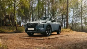 Nissan X-Trail N-Trek - 2