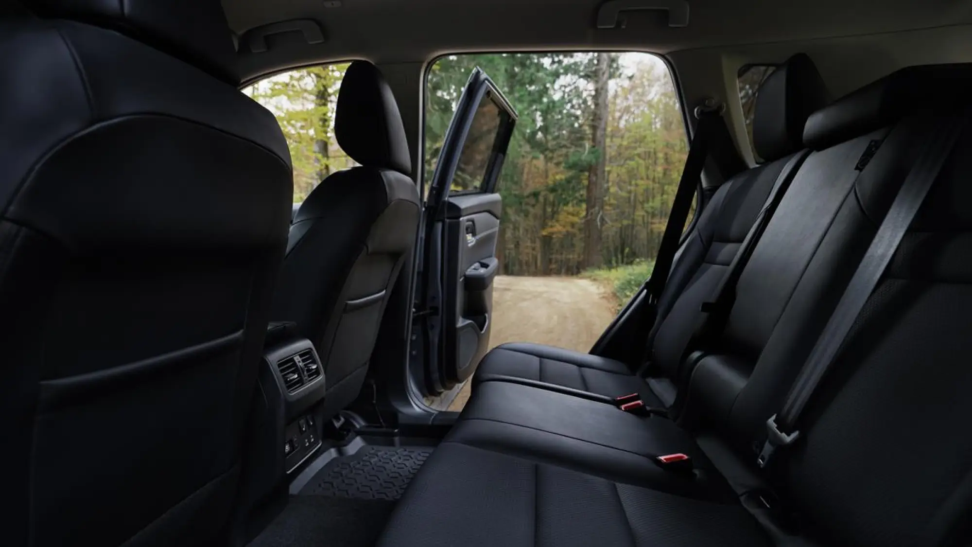 Nissan X-Trail N-Trek - 10