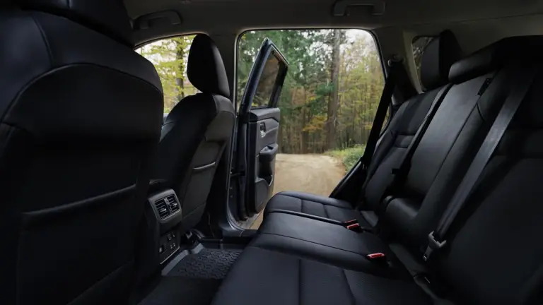 Nissan X-Trail N-Trek - 10