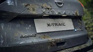 Nissan X-Trail N-Trek - 12