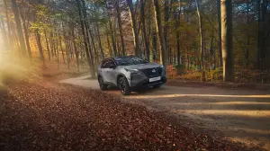 Nissan X-Trail N-Trek - 14