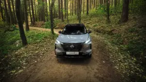 Nissan X-Trail N-Trek - 15