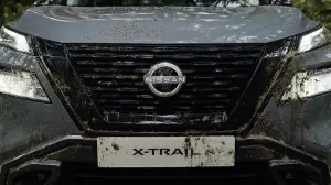 Nissan X-Trail N-Trek - 16