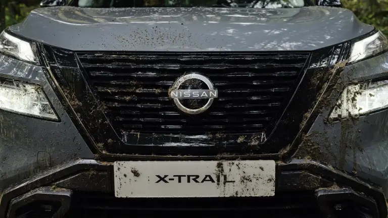 Nissan X-Trail N-Trek - 16