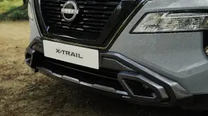 Nissan X-Trail N-Trek
