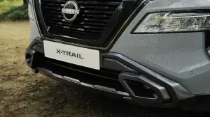 Nissan X-Trail N-Trek - 1