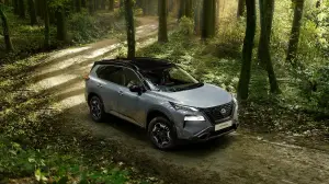 Nissan X-Trail N-Trek - 18