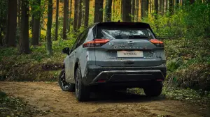 Nissan X-Trail N-Trek - 7