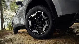 Nissan X-Trail N-Trek - 4
