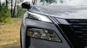 Nissan X-Trail N-Trek - 6