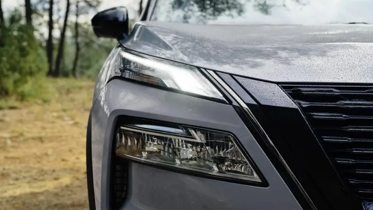 Nissan X-Trail N-Trek - 6
