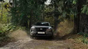 Nissan X-Trail N-Trek - 8