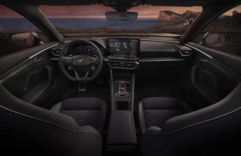 Cupra Formentor 2024 - 7