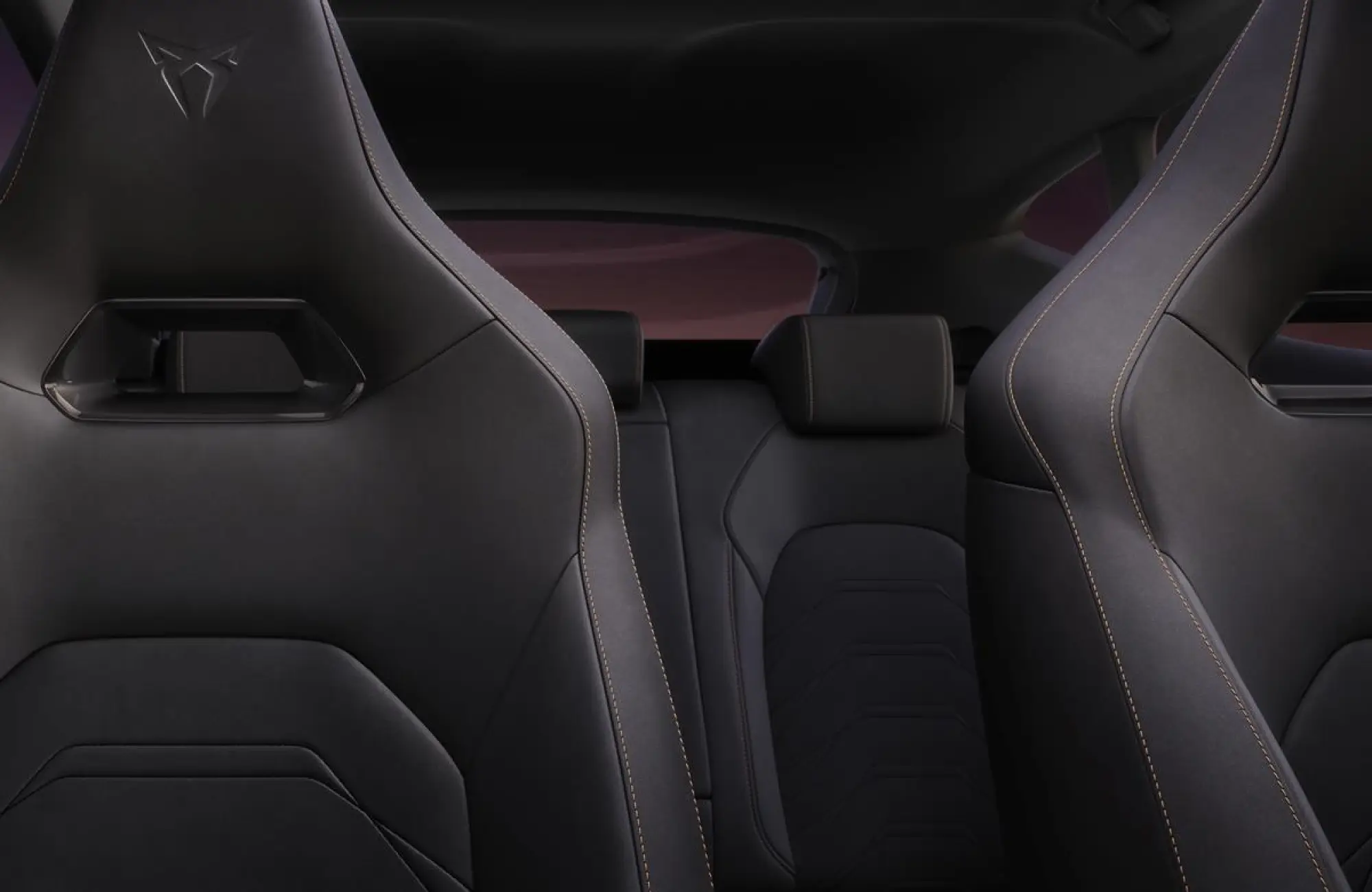 Cupra Formentor 2024 - 13
