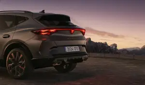 Cupra Formentor 2024 - 11