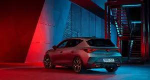 Cupra Leon 2024 - 3