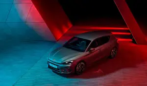 Cupra Leon 2024 - 2