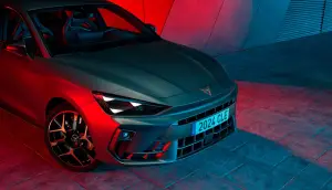 Cupra Leon 2024 - 4