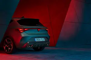 Cupra Leon 2024 - 8