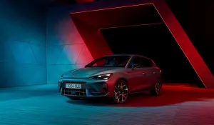 Cupra Leon 2024 - 10