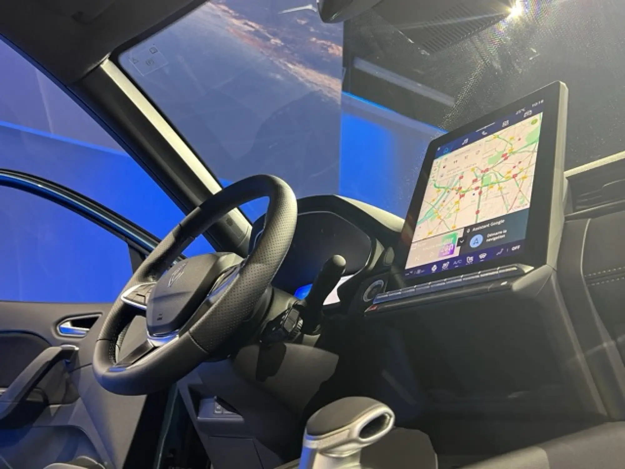 Renault Symbioz - 12