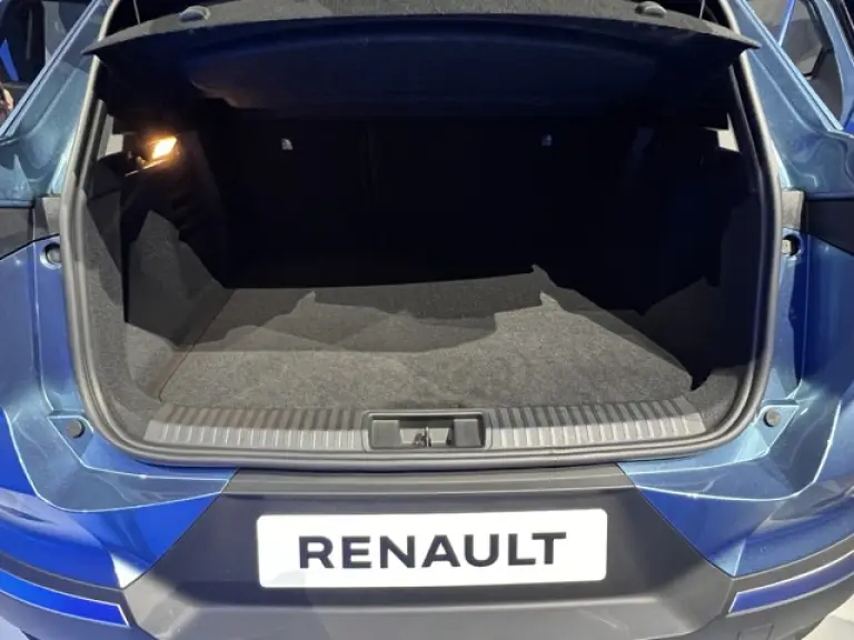 Renault Symbioz - 9