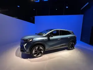 Renault Symbioz - 5