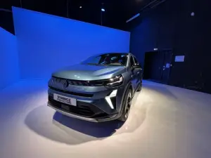 Renault Symbioz - 11
