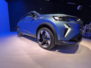 Renault Symbioz - 6