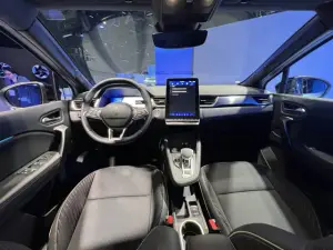 Renault Symbioz - 8