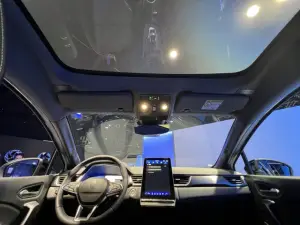 Renault Symbioz - 3