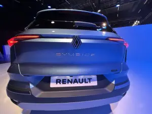 Renault Symbioz - 1