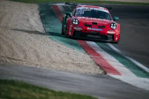 Porsche Carrera Cup Italia 2024 - 1