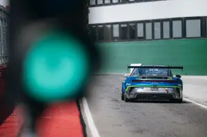 Porsche Carrera Cup Italia 2024 - 5