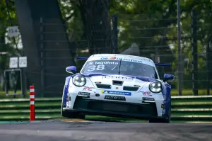 Porsche Carrera Cup Italia 2024 - 7