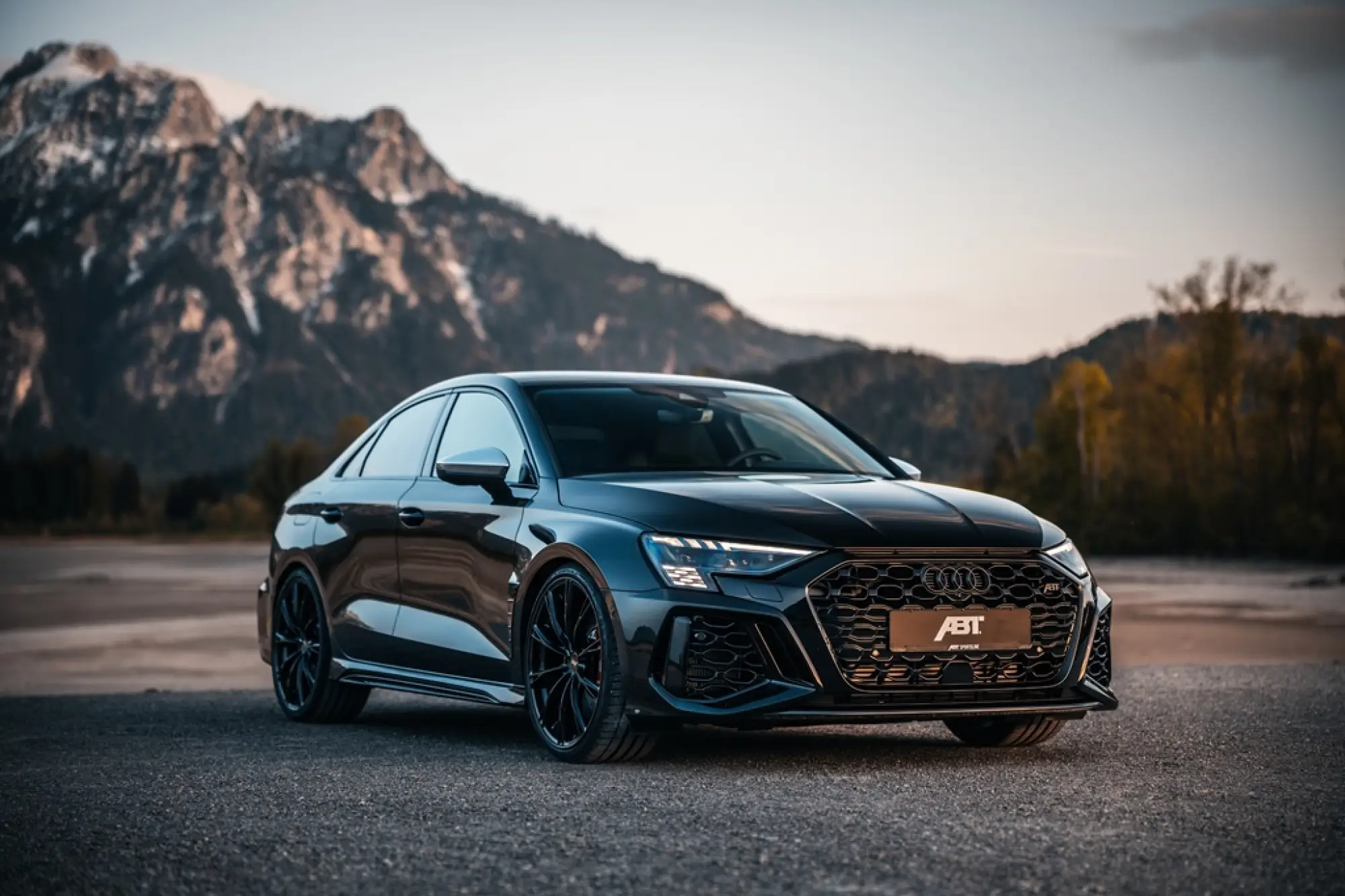 ABT RS3-S 2024 - 5