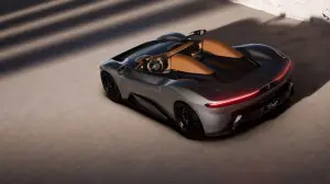 Automobili Pininfarina e DC