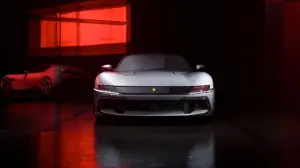 Ferrari 12 Cilindri - 16
