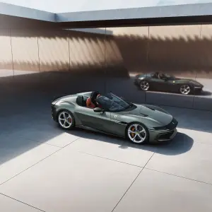 Ferrari 12Cilindri Spider