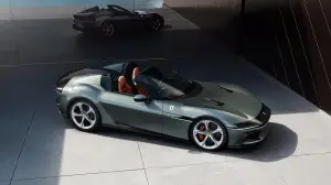 Ferrari 12Cilindri Spider