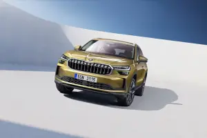 Skoda Kodiaq 2024: i prezzi svelati, il nuovo design e le sue caratteristiche - 4